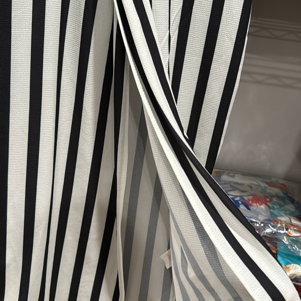 Striped dress - Picture 5 of 6